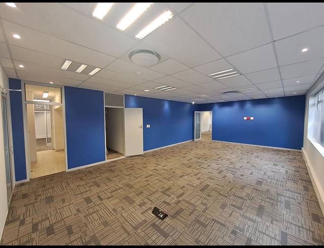 313M² OFFICE TO LET IN ILLOVO